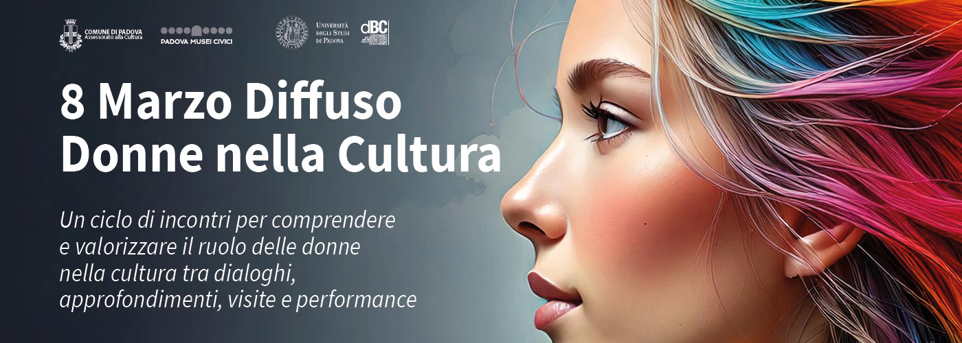 8 Marzo diffuso 2026