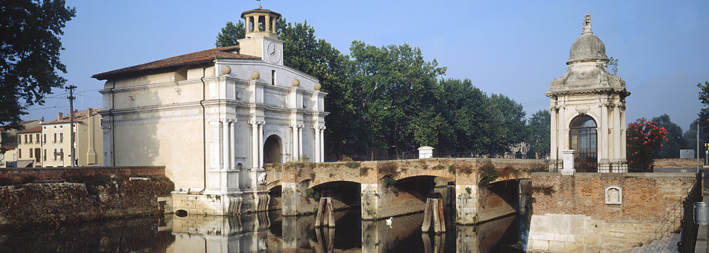 Padova tra Cieli e Acqua