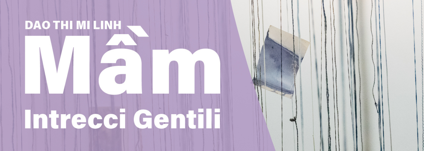 Mầm – intrecci gentili