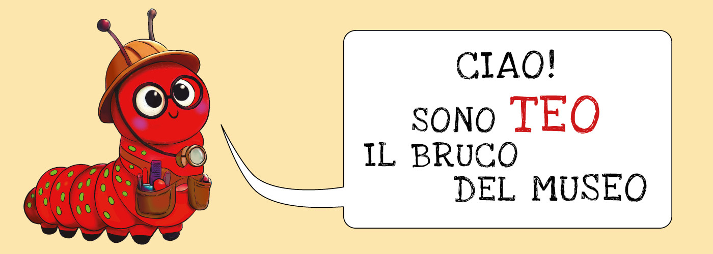 Scopri il Museo con Teo