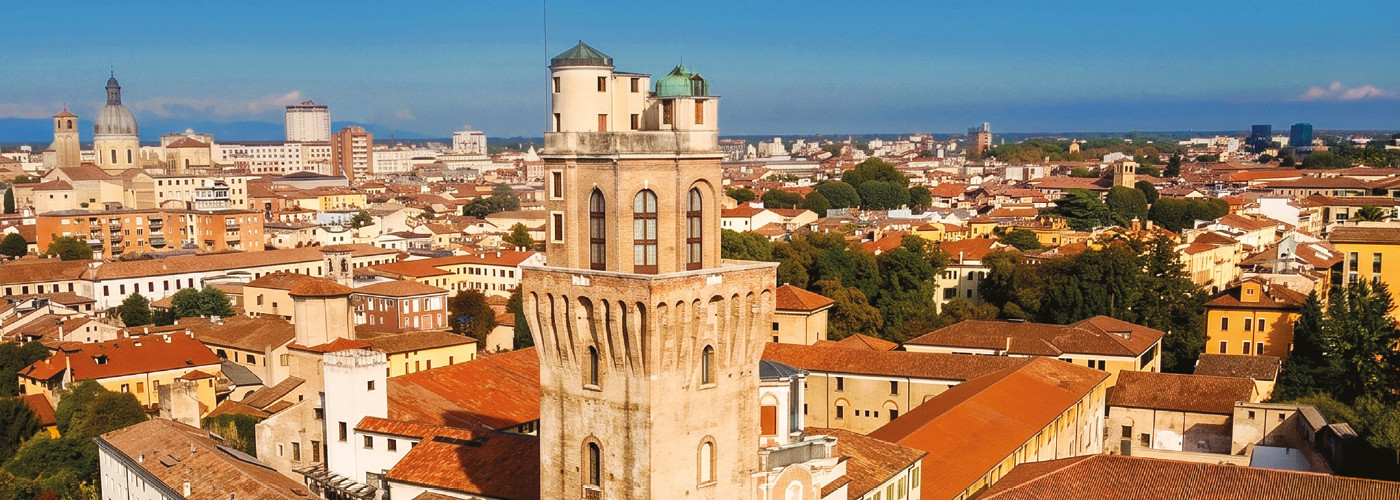 PADOVA. La guida galileiana