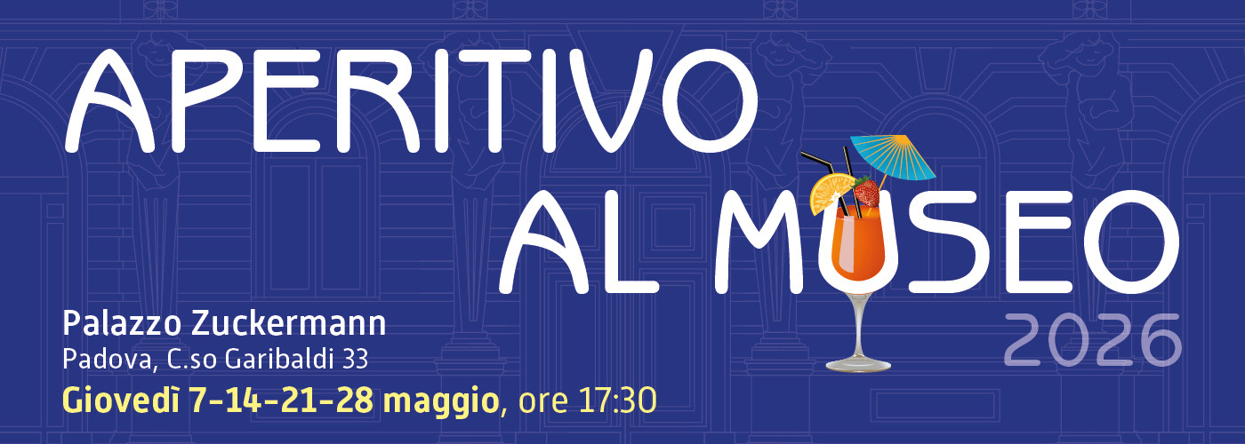 Aperitivo al Museo 2026