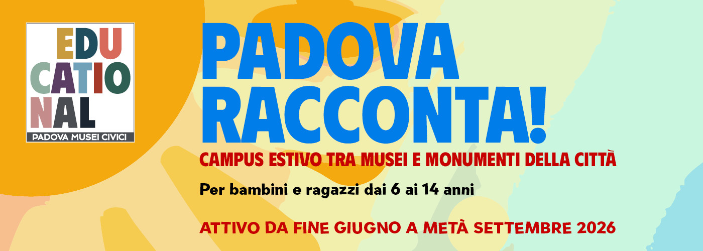 Padova racconta! 