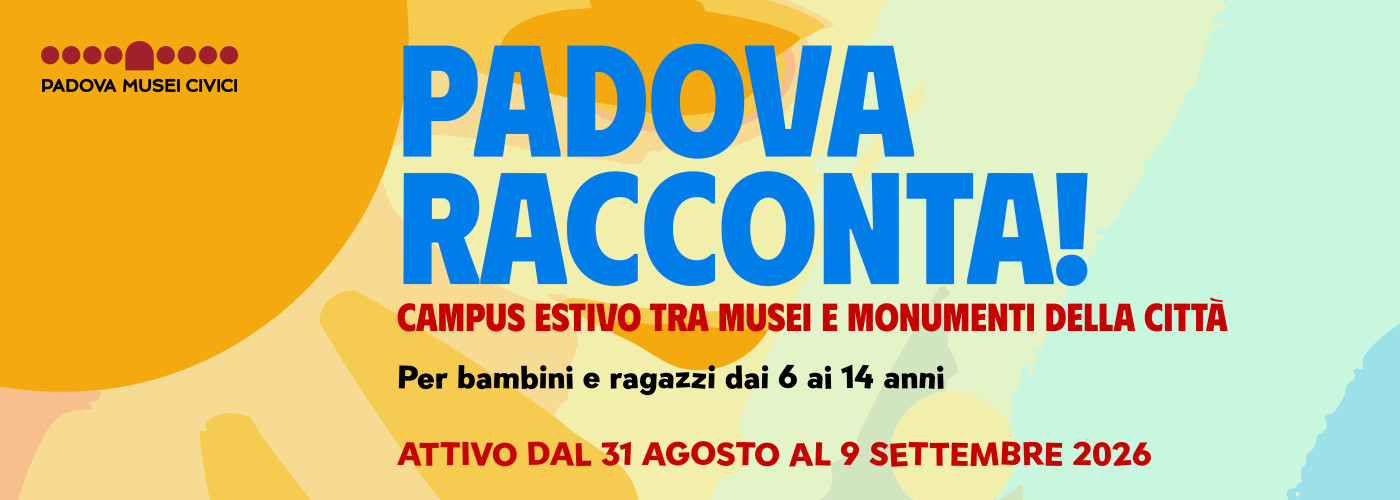 Padova racconta! 