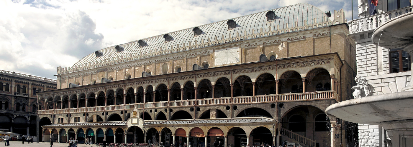 Il 26-27 settembre tornano le Giornate Europee del Patrimonio Il 26-27 settembre tornano le Giornate Europee del Patrimonio