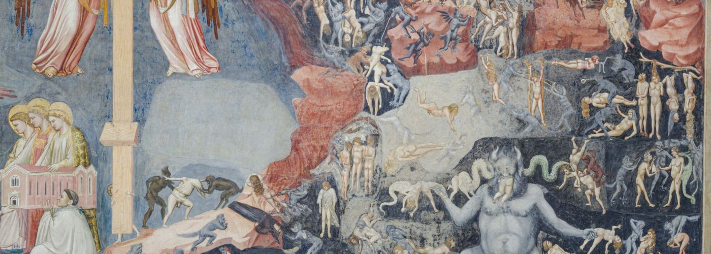 Carnevale con Giotto