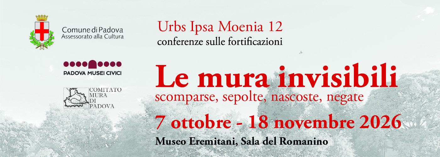 Le mura invisibili