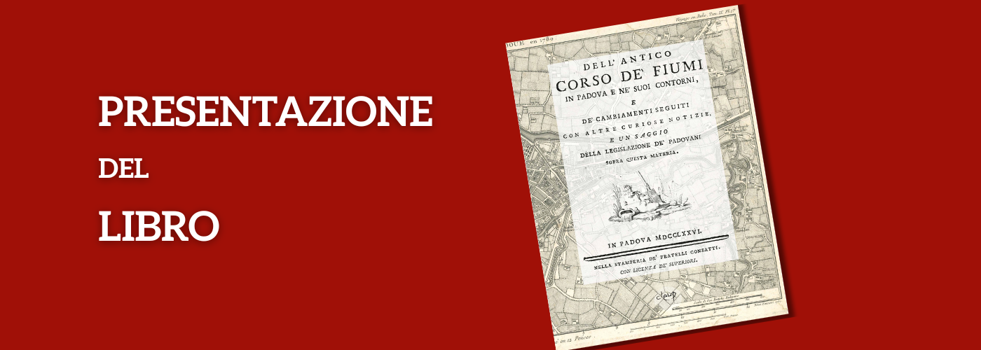 Presentazione del libro