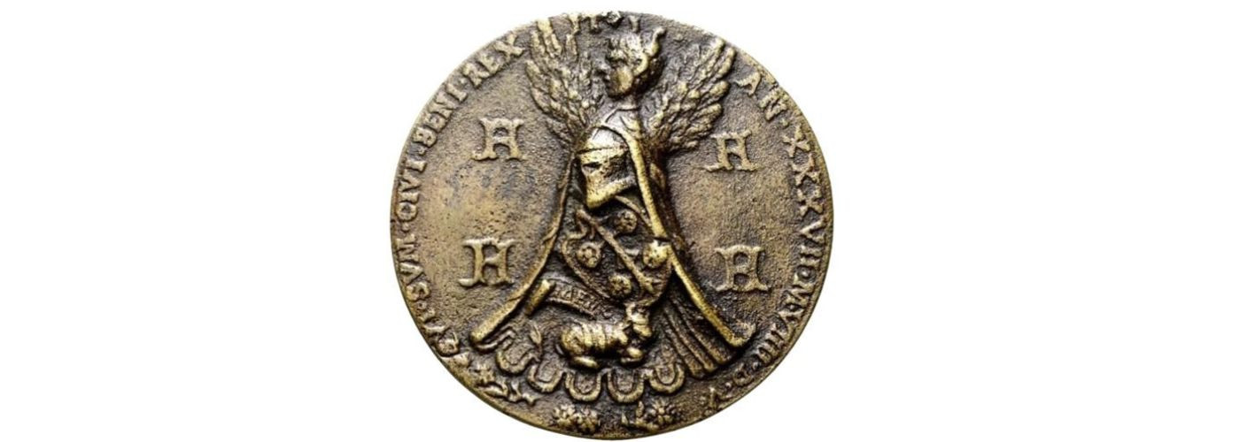 Medaglistica del Trecento in area padovana