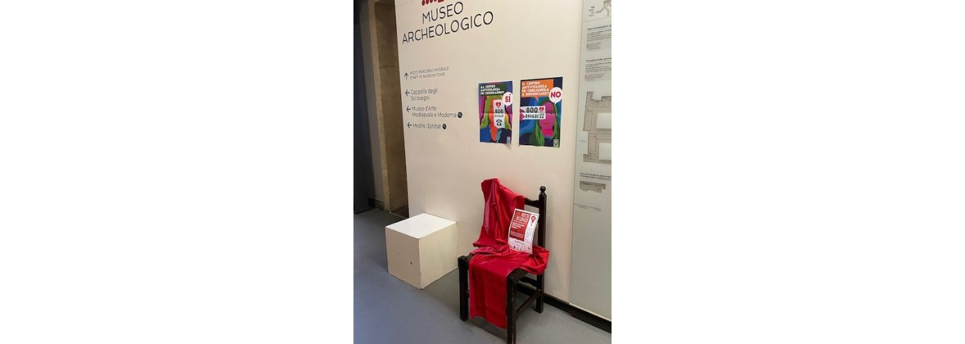 Giornata internazionale per l'eliminazione della violenza contro le donne 2025