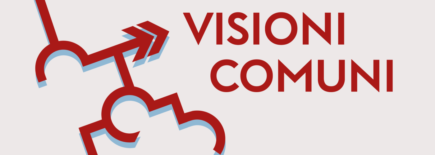 Visioni comuni