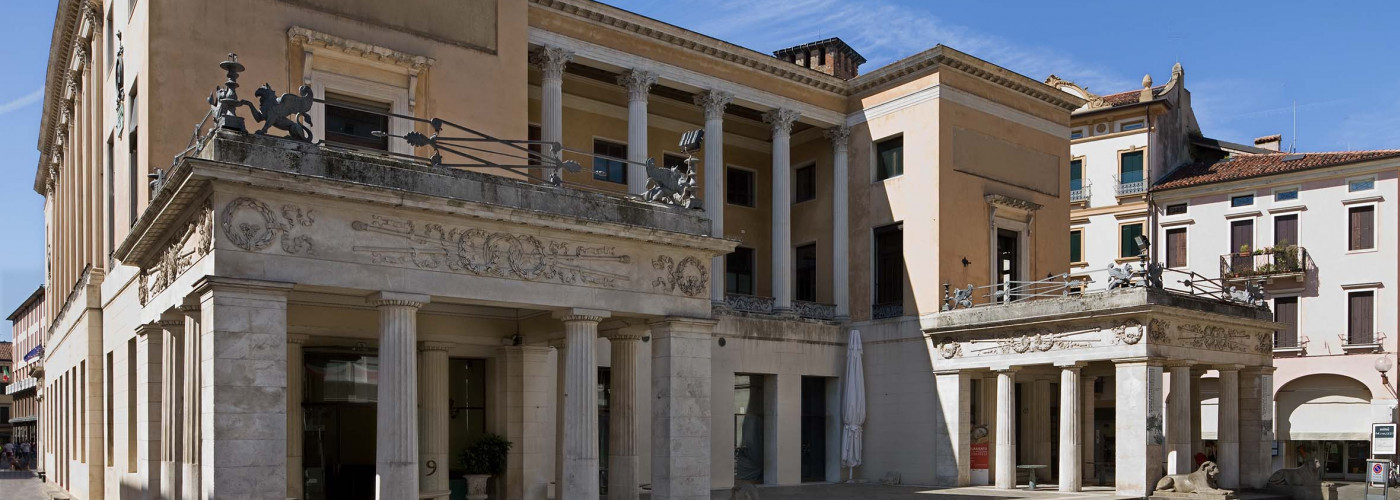 43E Il Caffè Pedrocchi 43E Il Caffè Pedrocchi