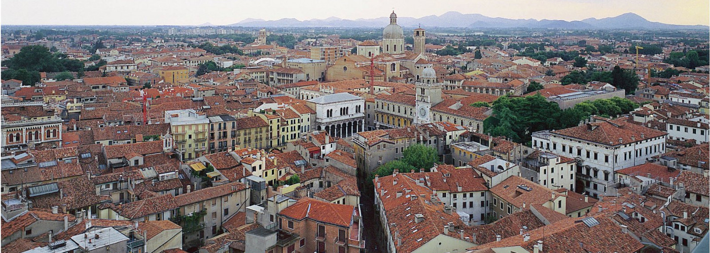 40M Da Padova romana a Padova medievale